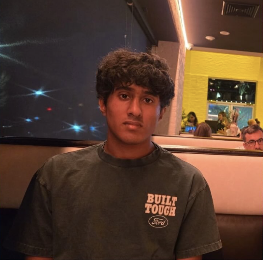 Rohan Kunala